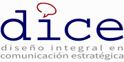 Diseño Integral en Comunicación Estratégica logo